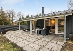 3 bedroom cozy home in Herning
