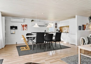 3 bedroom cozy home in Ulfborg
