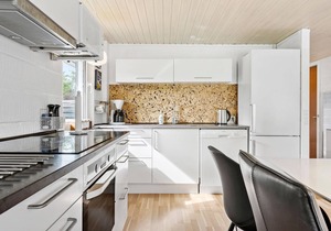 3 bedroom cozy home in Ulfborg