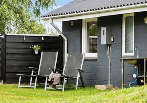 3 bedroom cozy home in Ulfborg