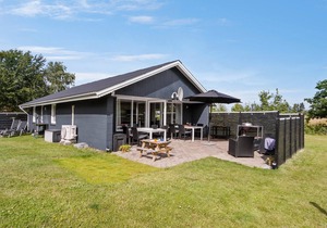 3 bedroom cozy home in Ulfborg