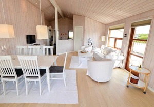 3 bedroom cozy home in Sydals