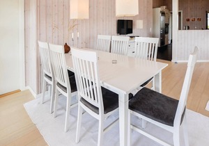 3 bedroom cozy home in Sydals