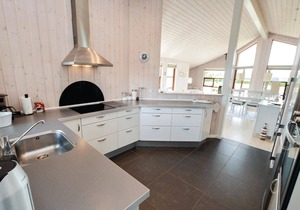 3 bedroom cozy home in Sydals