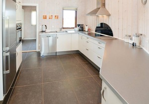 3 bedroom cozy home in Sydals