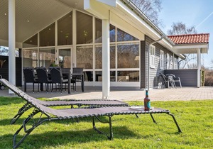 3 bedroom cozy home in Vejby