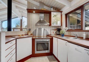 3 bedroom cozy home in Vejby