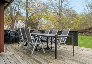 3 bedroom cozy home in Vejby