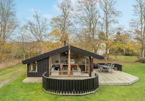 3 bedroom cozy home in Vejby