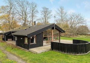 3 bedroom cozy home in Vejby