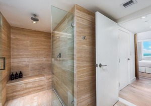 3 Bedroom Direct Ocean located at 1 Hotel & Homes Miami Beach -1544