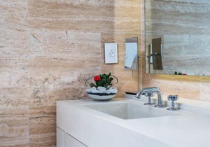 3 Bedroom Direct Ocean located at 1 Hotel & Homes Miami Beach -1544