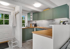 3 bedroom gorgeous home in Ebeltoft