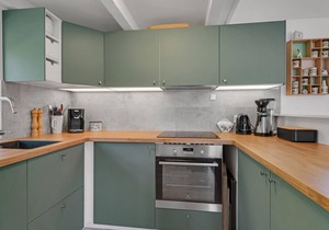 3 bedroom gorgeous home in Ebeltoft