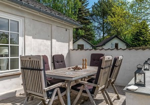 3 bedroom gorgeous home in Ebeltoft