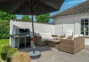3 bedroom gorgeous home in Ebeltoft