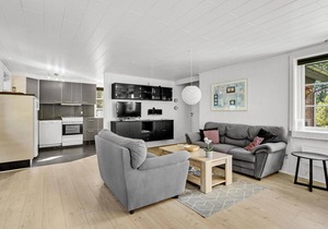 3 bedroom gorgeous home in Toftlund