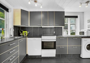 3 bedroom gorgeous home in Toftlund