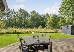 3 bedroom gorgeous home in Toftlund