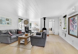 3 bedroom gorgeous home in Toftlund
