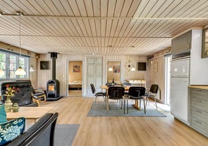 3 bedroom gorgeous home in Ansager