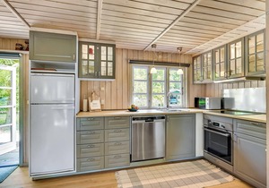 3 bedroom gorgeous home in Ansager