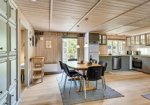 3 bedroom gorgeous home in Ansager