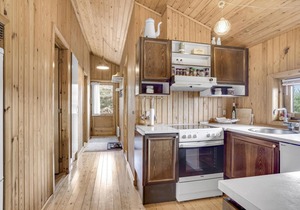 3 bedroom gorgeous home in ålbæk