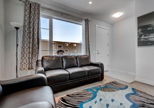 3 Bedroom House #37, Sunalta Downtown