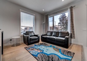 3 Bedroom House #37, Sunalta Downtown