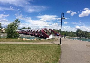 3 Bedroom House #37, Sunalta Downtown