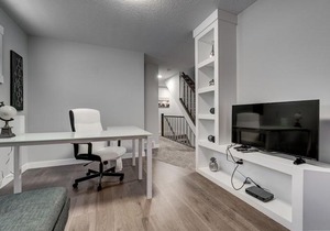 3 Bedroom House #37, Sunalta Downtown