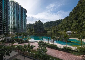 3 Bedroom Lakeview Premier Suite #2