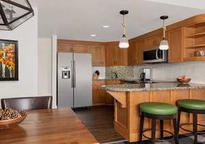 3 Bedroom - Located within Marriott's Grand Residence Club, Lake Tahoe - Full Resort Access
