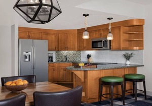 3 Bedroom - Located within Marriott's Grand Residence Club, Lake Tahoe - Full Resort Access
