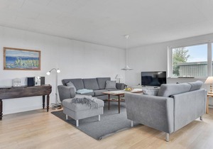 3 bedroom lovely home in Augustenborg