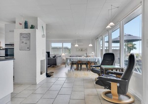 3 bedroom lovely home in Augustenborg