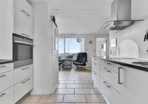 3 bedroom lovely home in Augustenborg