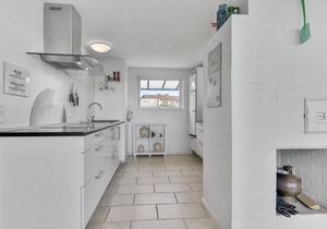 3 bedroom lovely home in Augustenborg