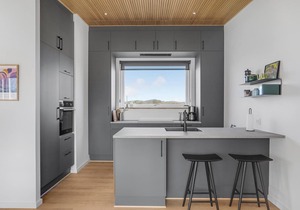 3 bedroom lovely home in Fjerritslev