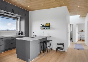 3 bedroom lovely home in Fjerritslev
