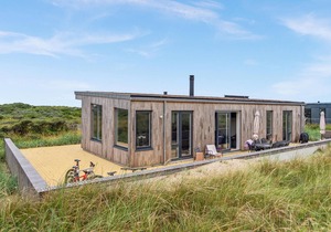 3 bedroom lovely home in Fjerritslev