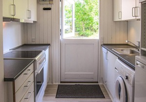 3 bedroom lovely home in Aakirkeby