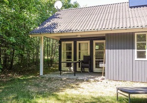 3 bedroom lovely home in Aakirkeby