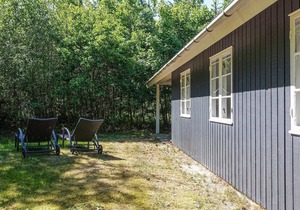 3 bedroom lovely home in Aakirkeby