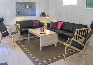 3 bedroom lovely home in Aakirkeby