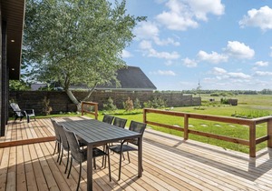 3 bedroom lovely home in Ebeltoft