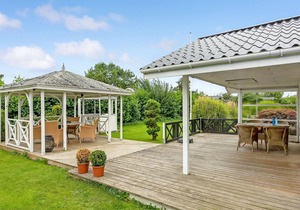 3 bedroom lovely home in Haderslev
