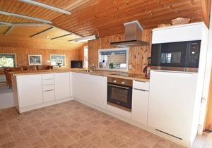 3 bedroom lovely home in Blåvand