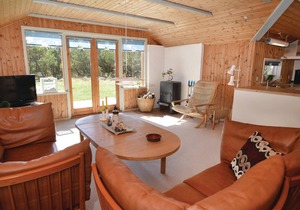 3 bedroom lovely home in Blåvand